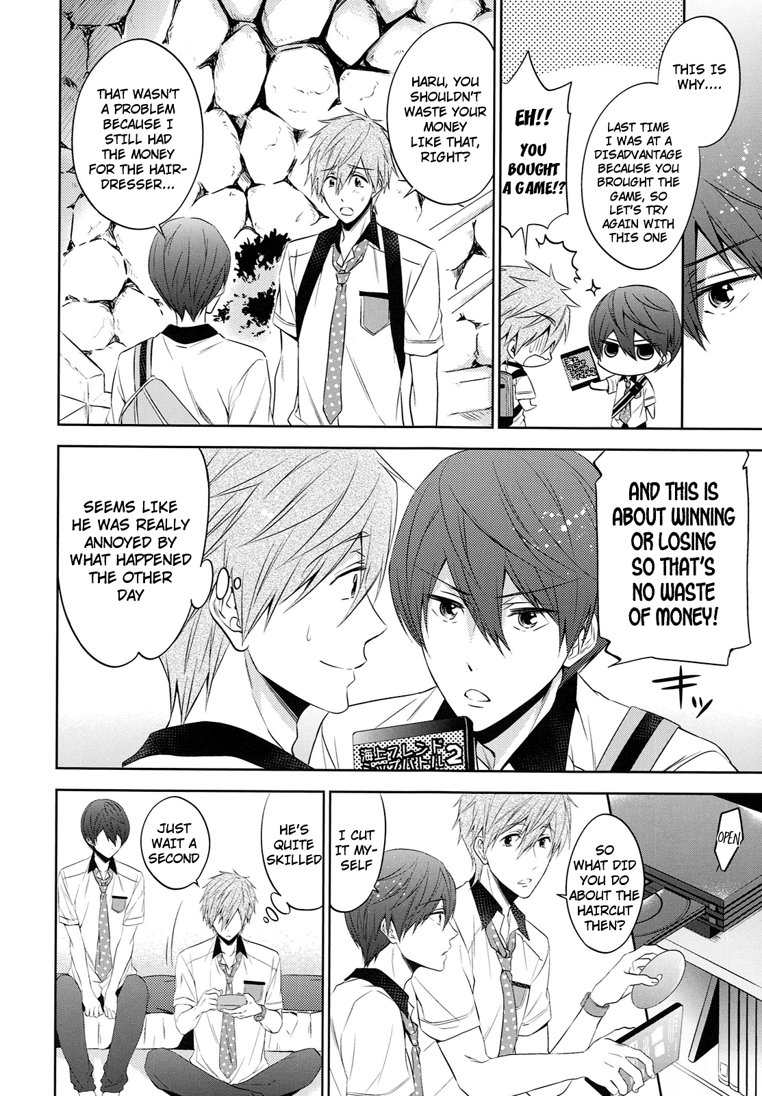 Take your order page 7 full