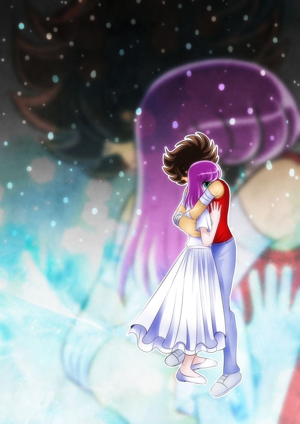 Ni nari nasai page 1 full