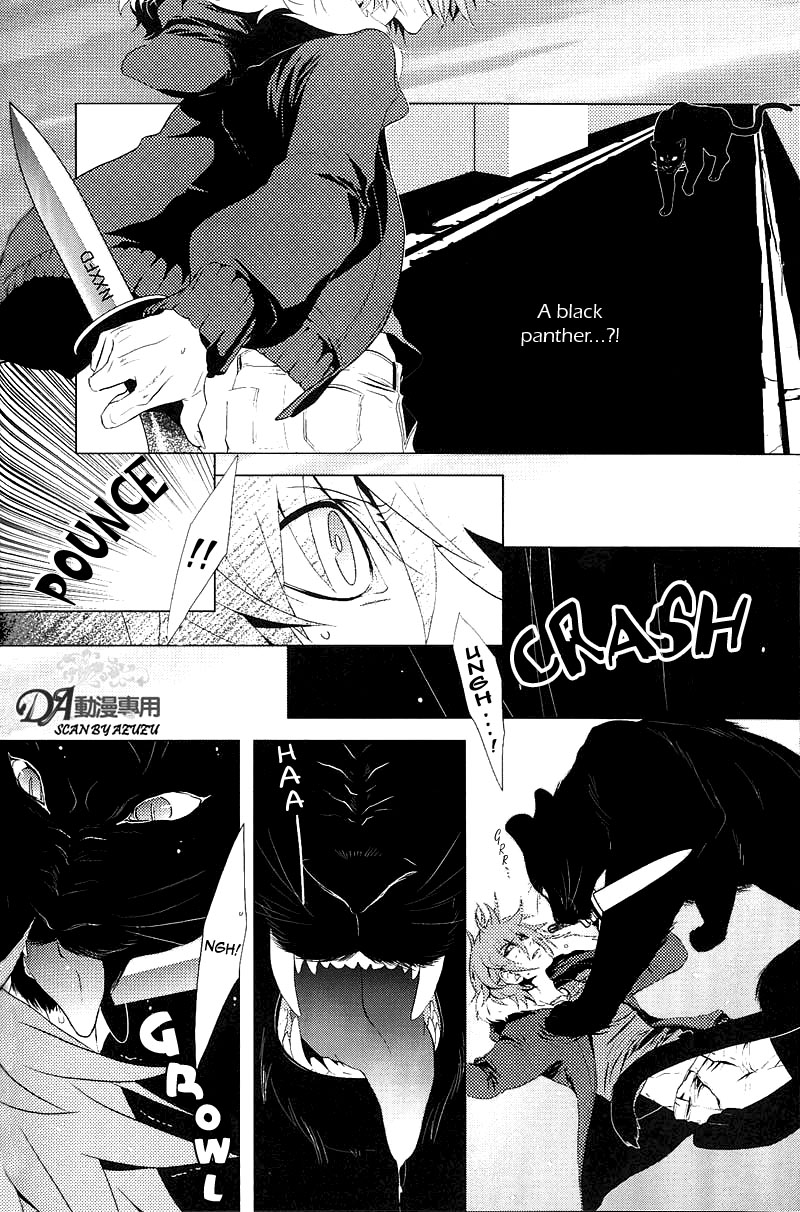 Black Leopard page 10 full