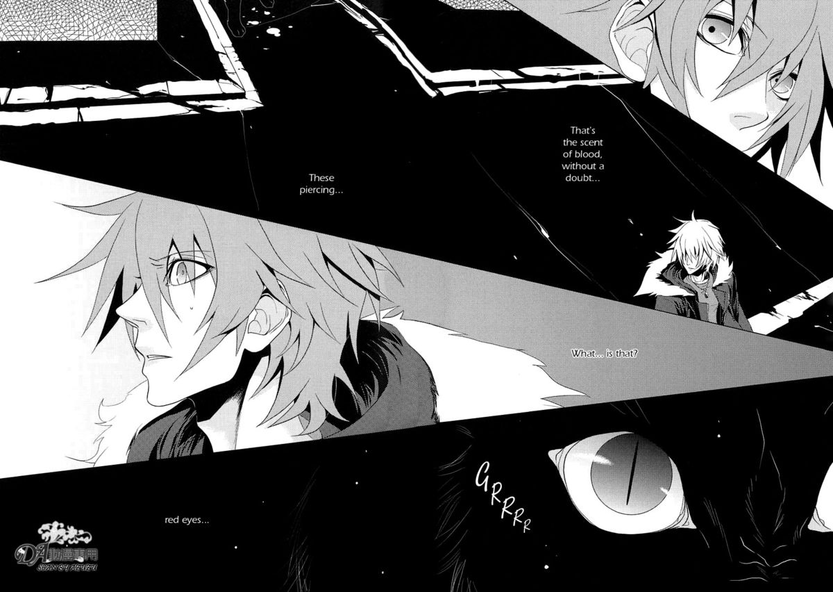 Black Leopard page 9 full