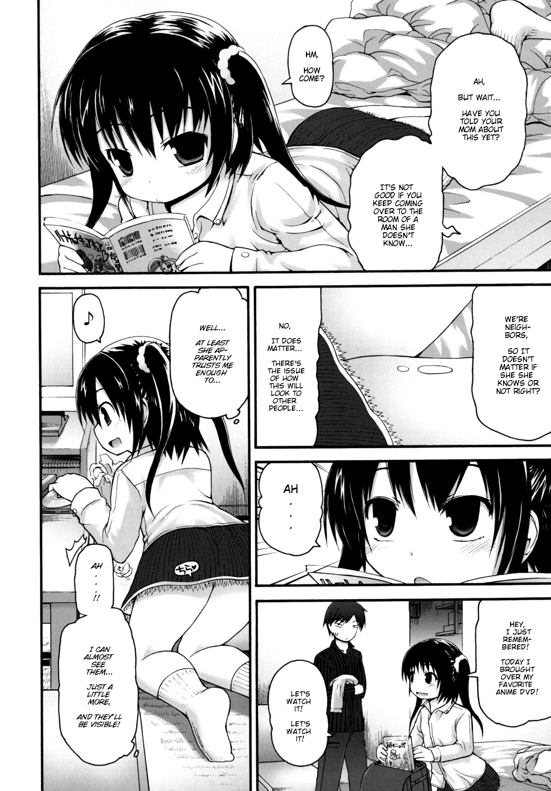 Kani-Kani Party page 2 full