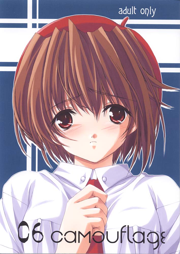 06 camouflage page 1 full