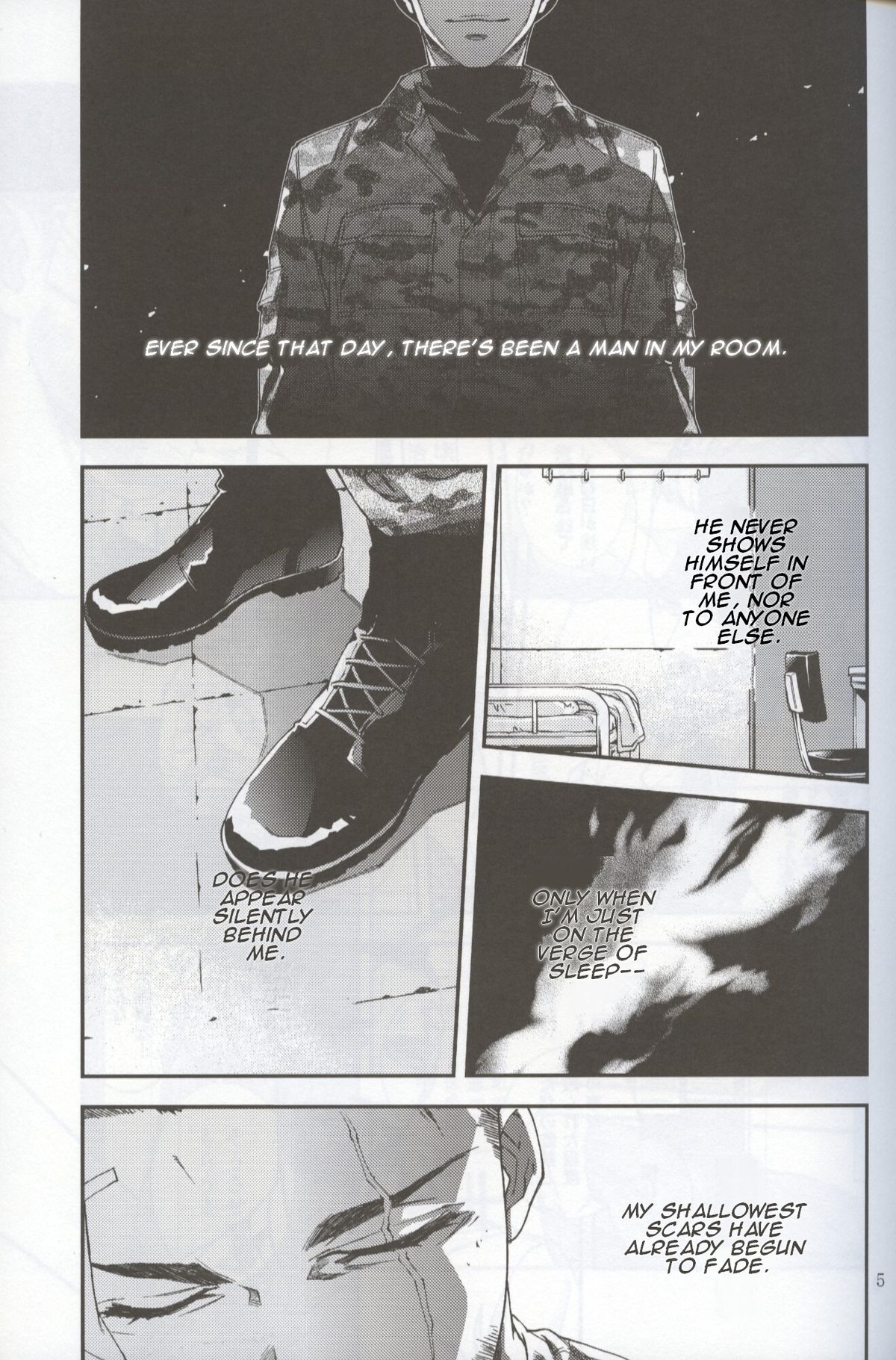 Defective Dogs 2 page 5 full