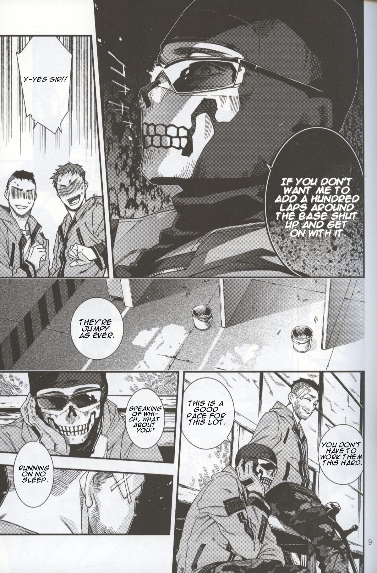 Defective Dogs 2 page 9 full