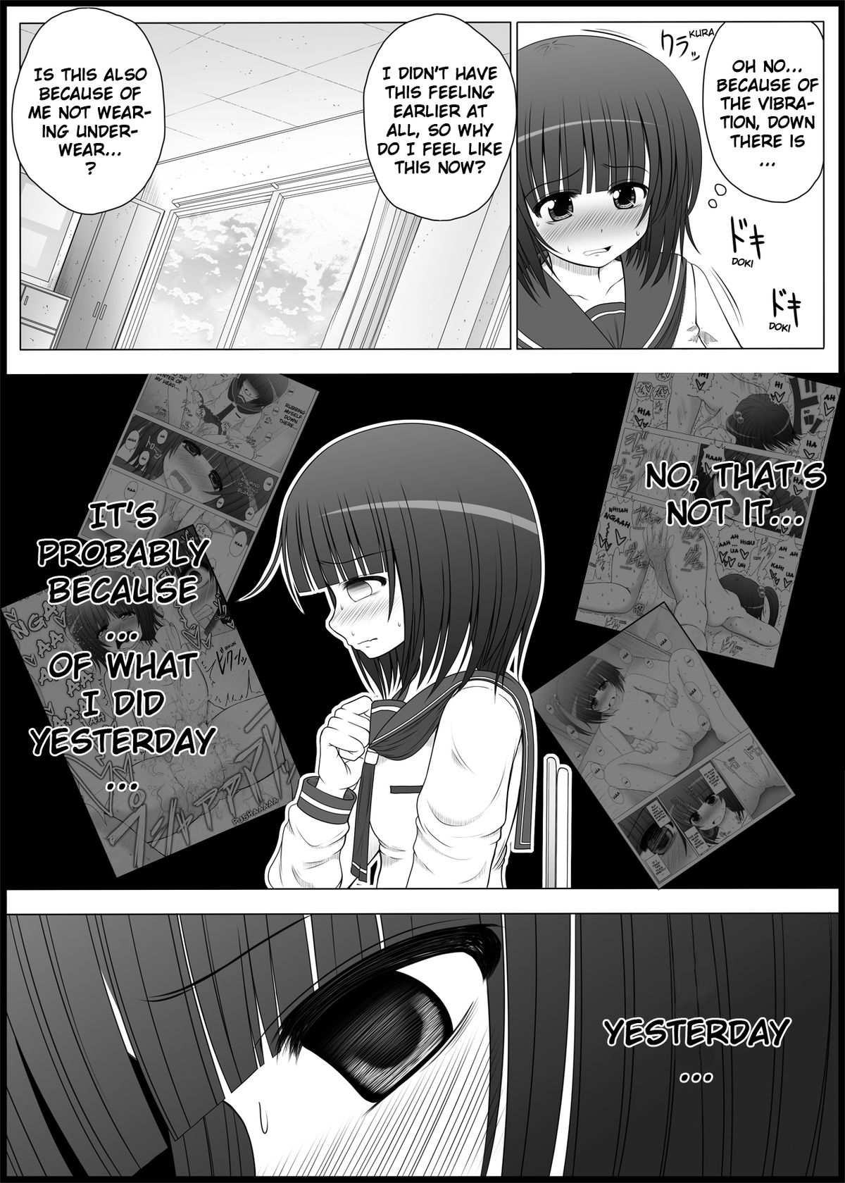 Onayuri ch.2 page 9 full