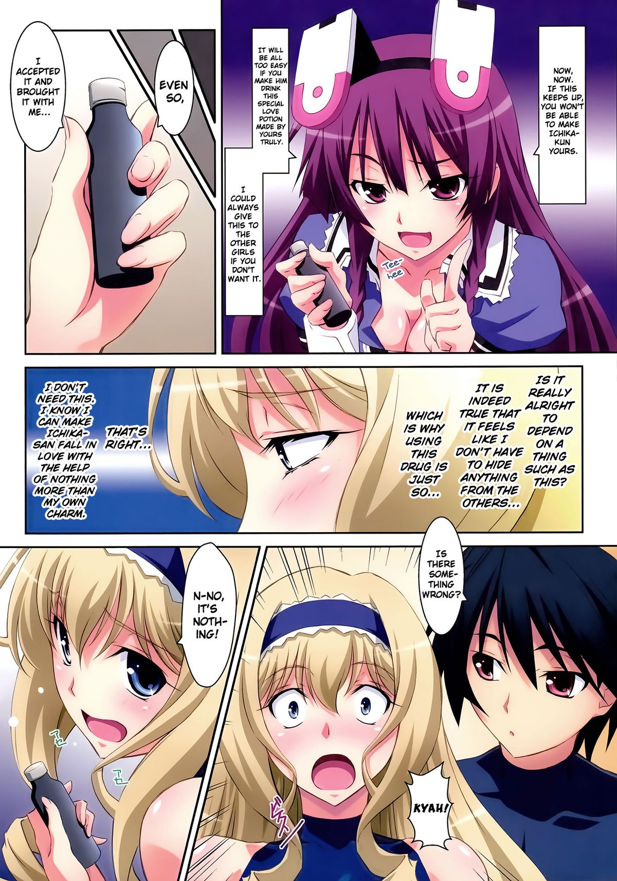 Cecilia Style page 5 full