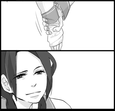 Lingering scent Hetalia page 9 full