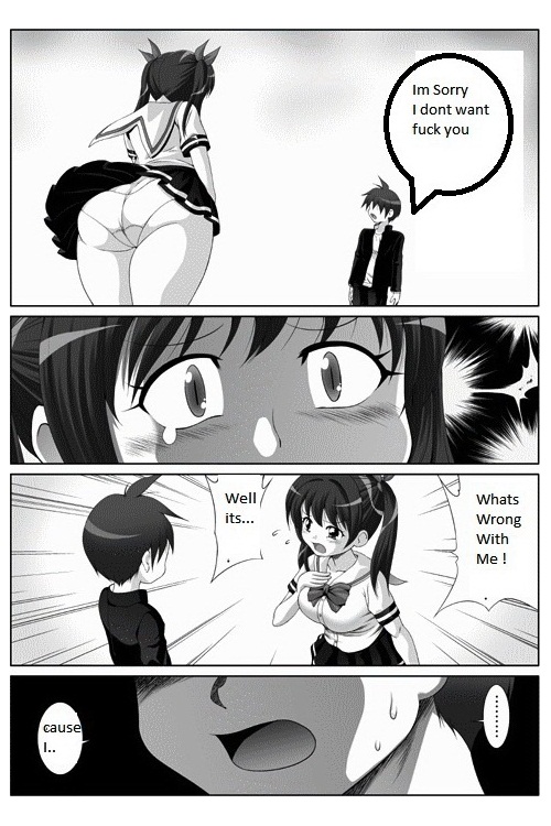 No Sherif page 2 full