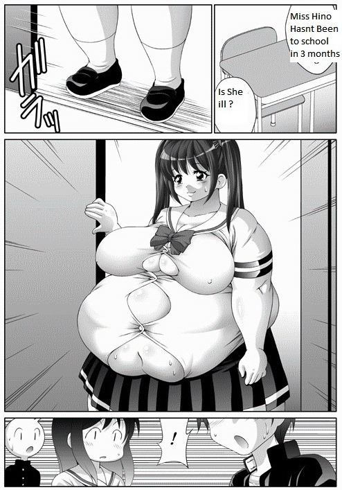 No Sherif page 6 full