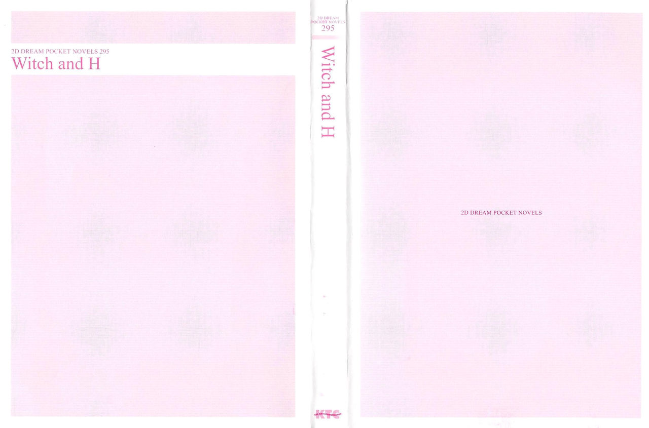 Witch and H Cool na Majo wo Mazo Choukyou Shitemita page 3 full