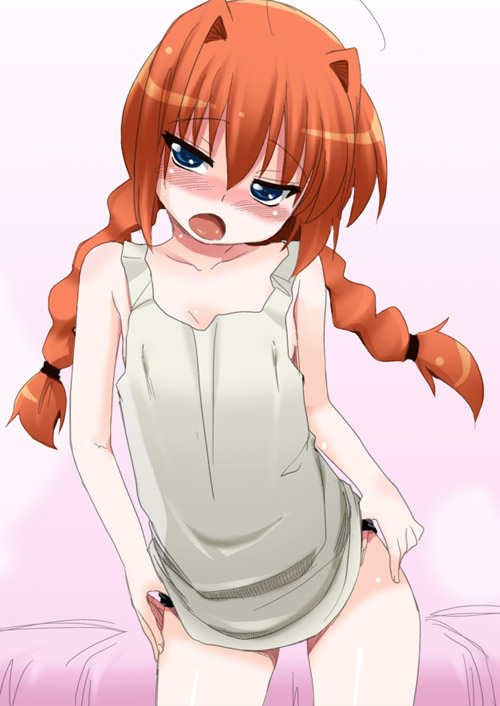 Loli Joushi page 9 full