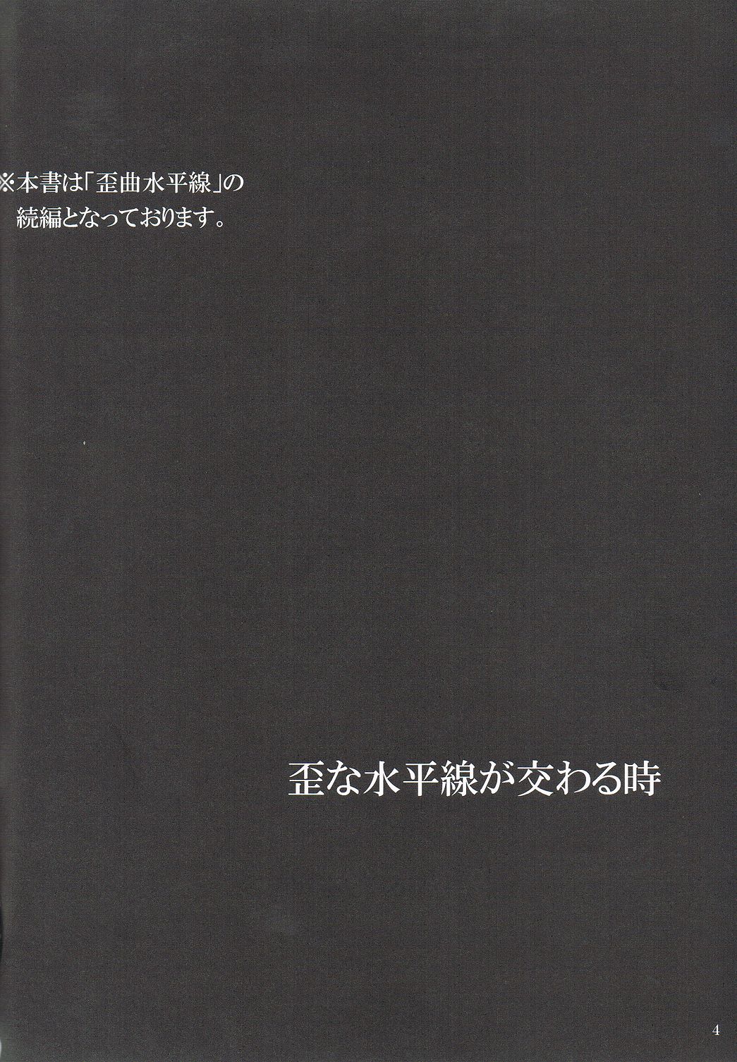 Distortion page 2 full