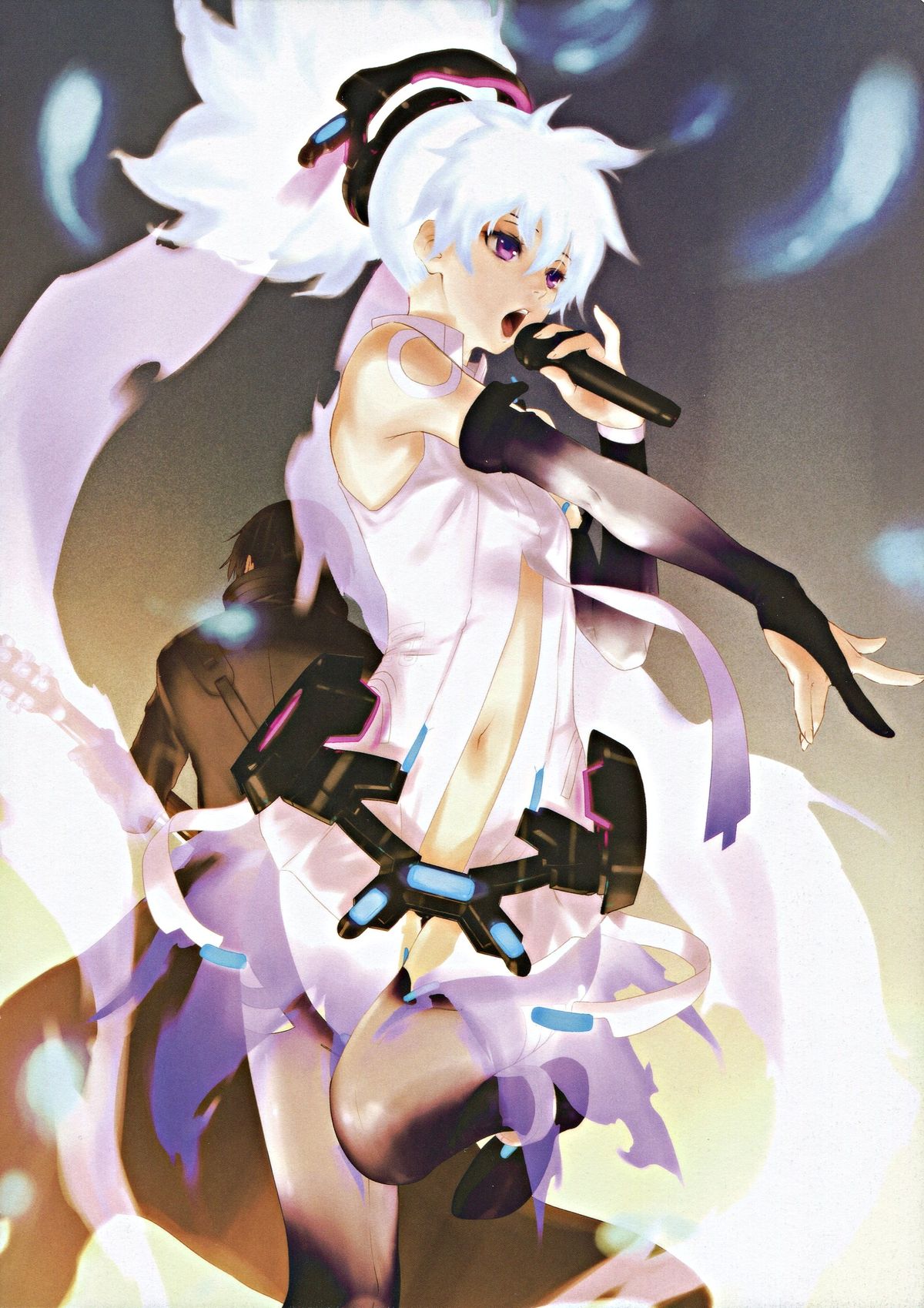 in scores page 5 full