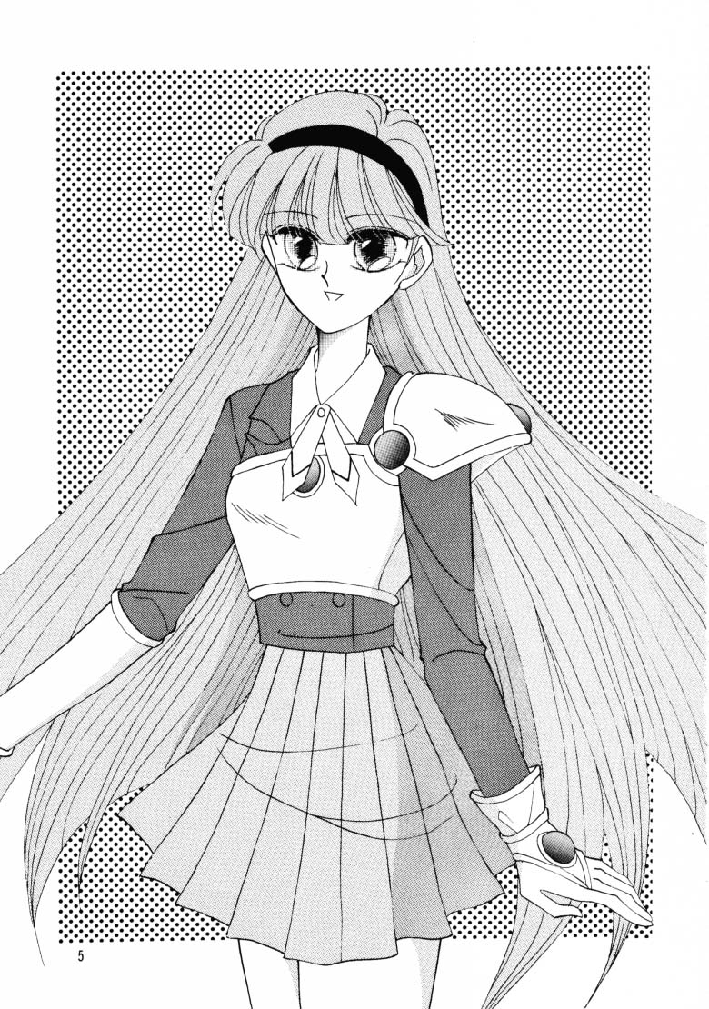 Lady Blue page 4 full