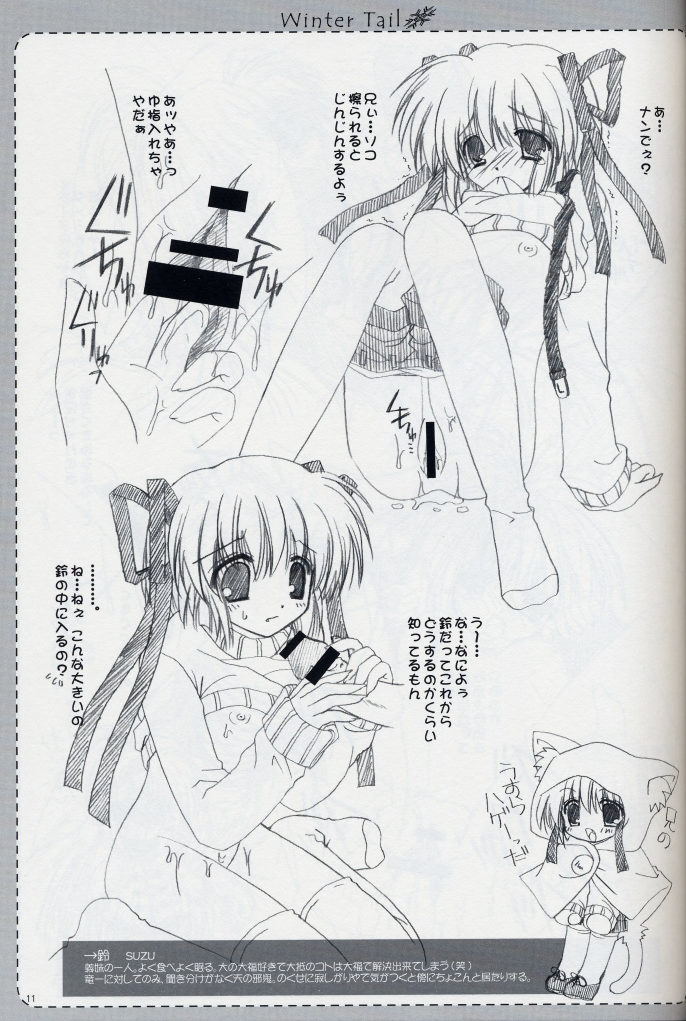 Winter Tail 0 page 10 full