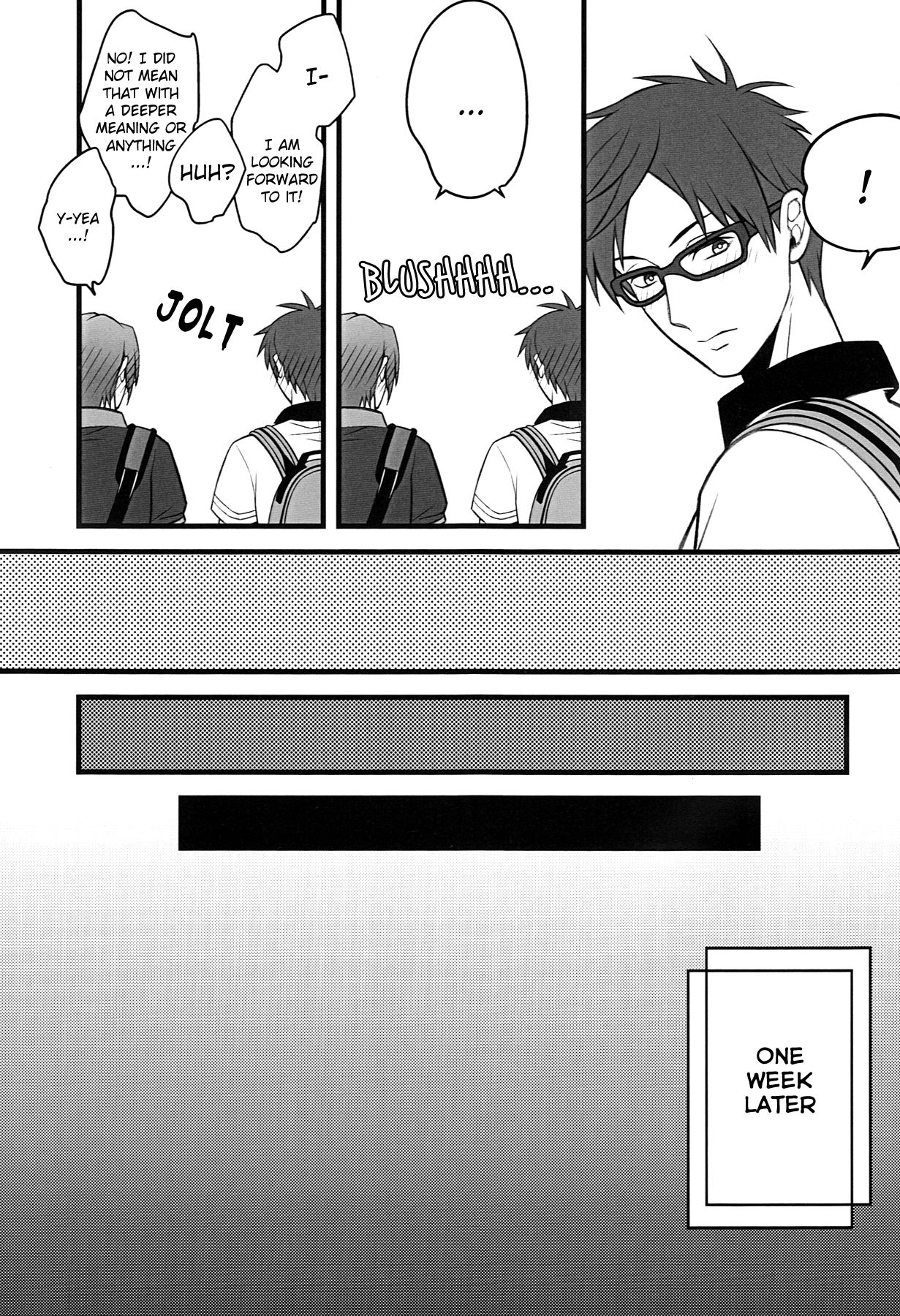 Rironteki Shikou ga Ushinawareru hi Rironteki na Youin page 5 full