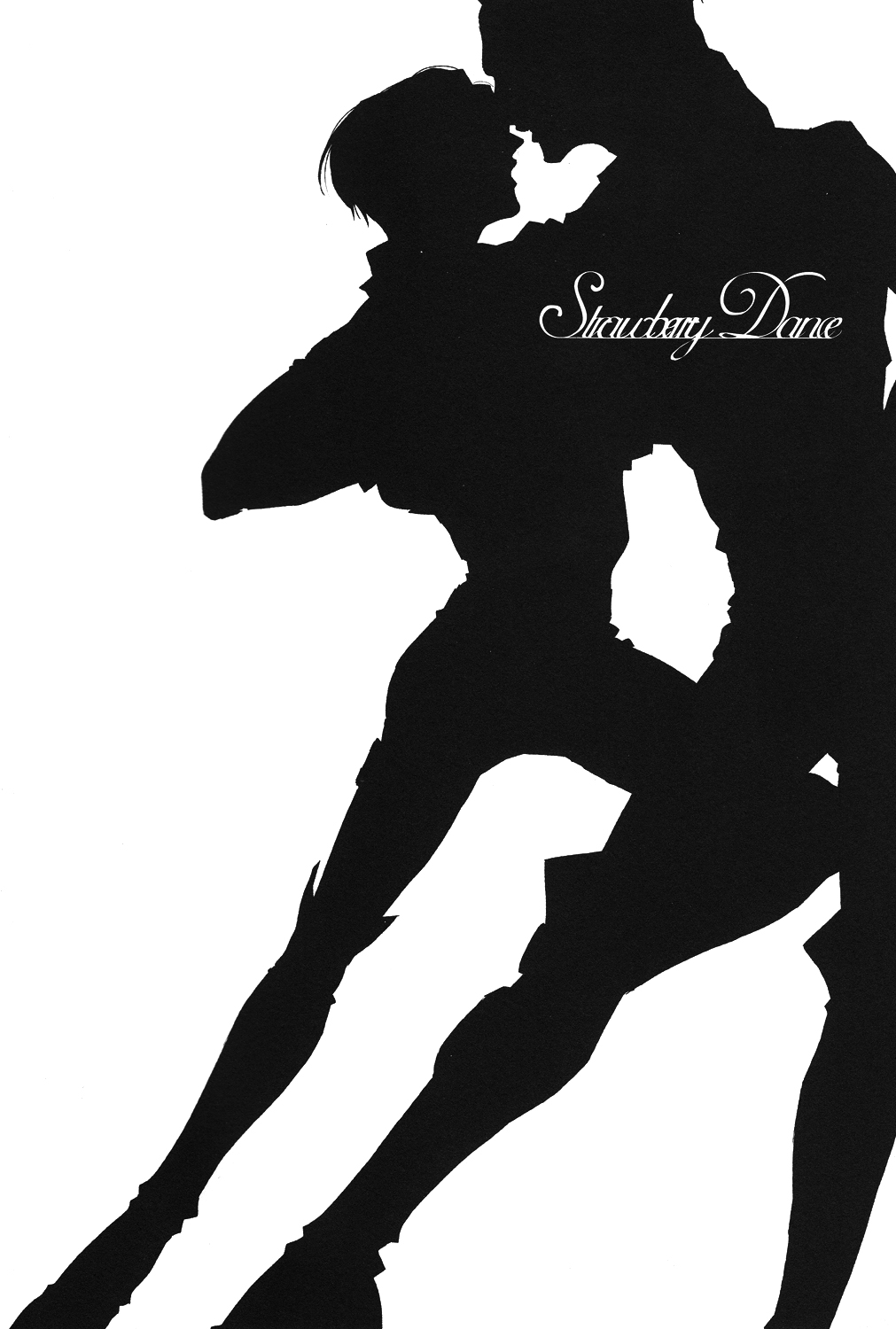 Strawberry Dance page 3 full