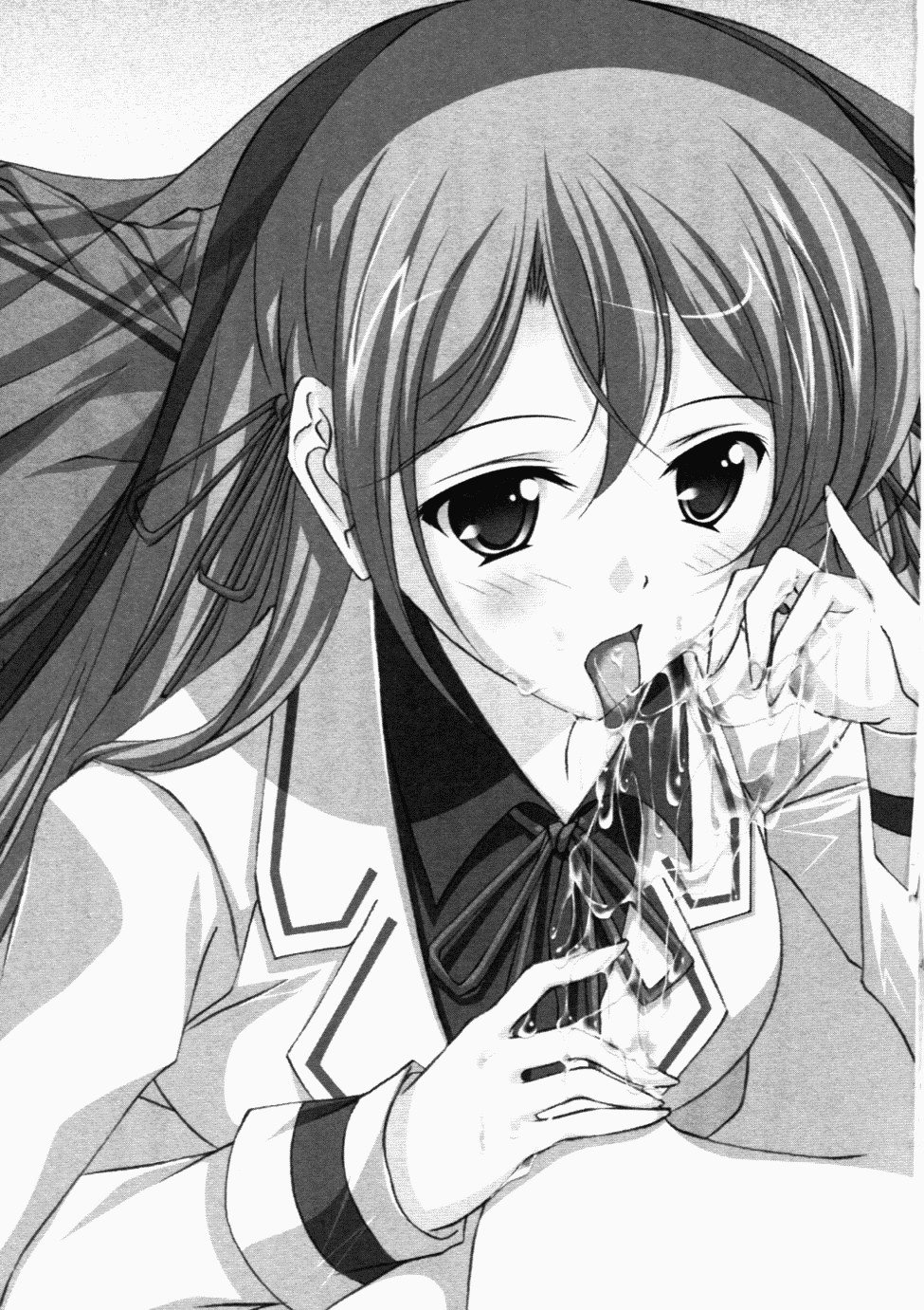 Ojousama ha Osananajimi page 10 full