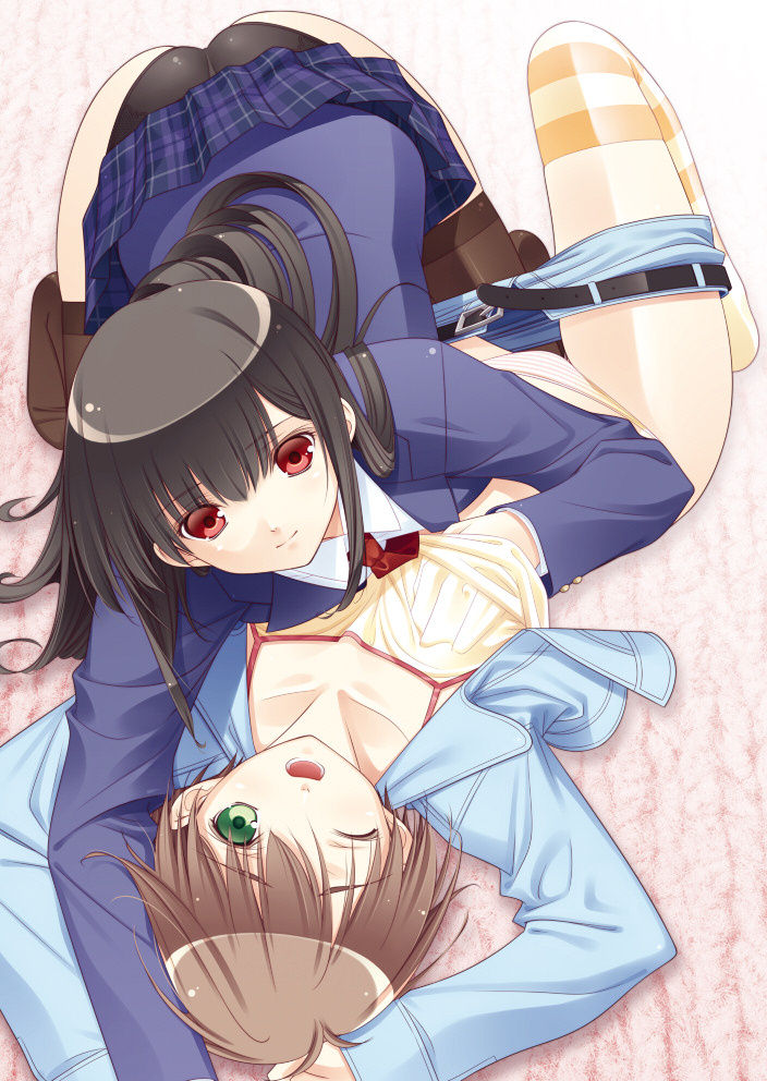 Imouto ni Hitorijime! page 3 full