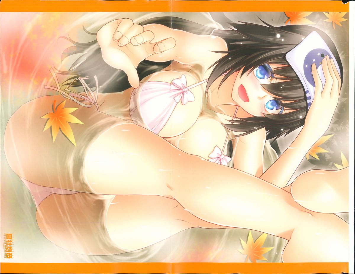 COMIC Penguin Club 2013-12 page 3 full