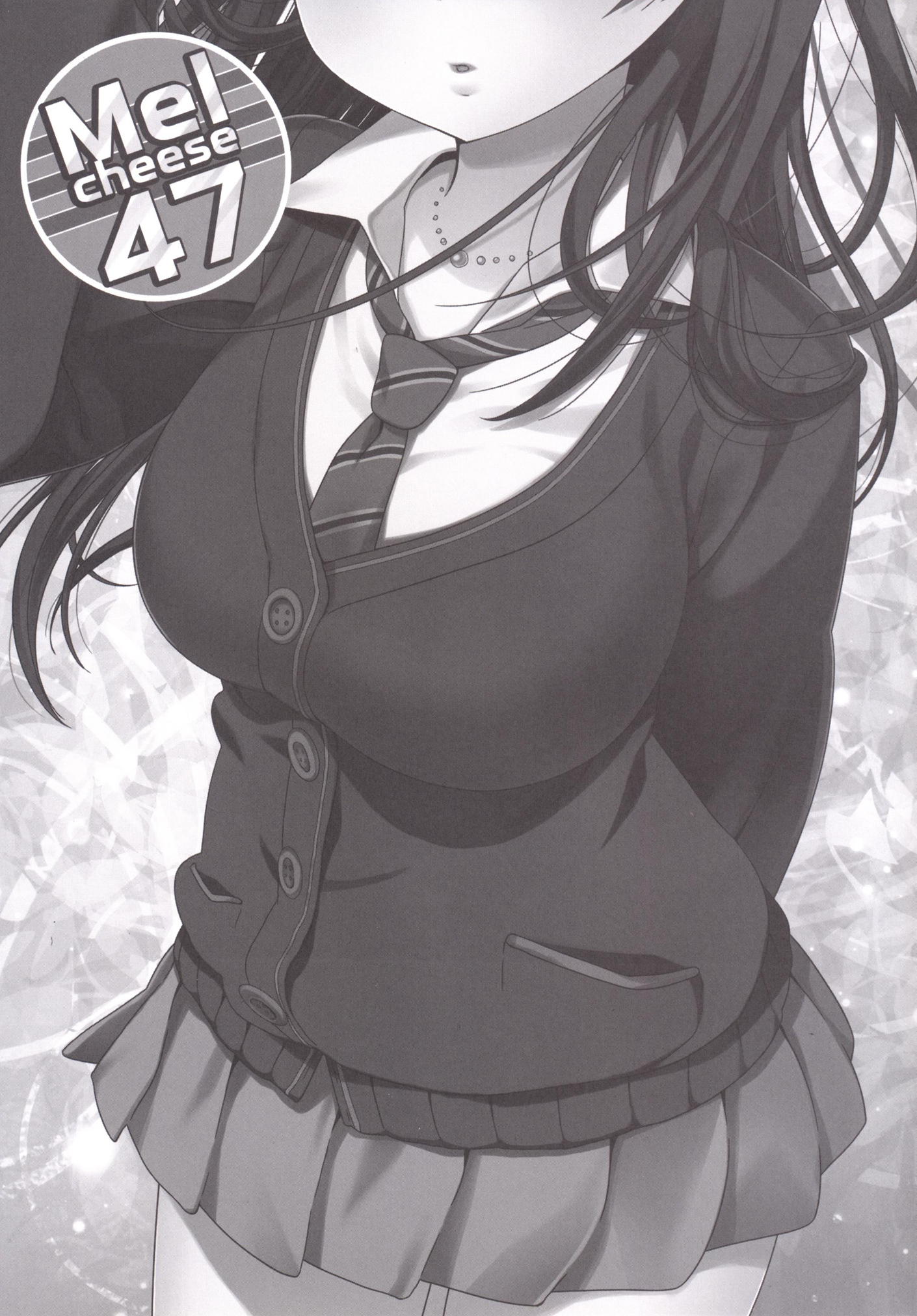 Melcheese 47 page 2 full