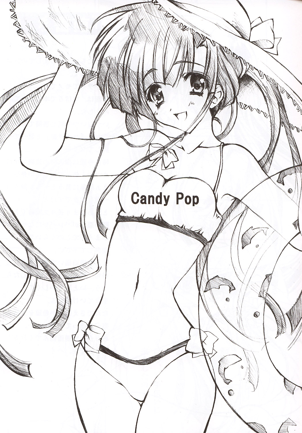 Candy Pop page 2 full