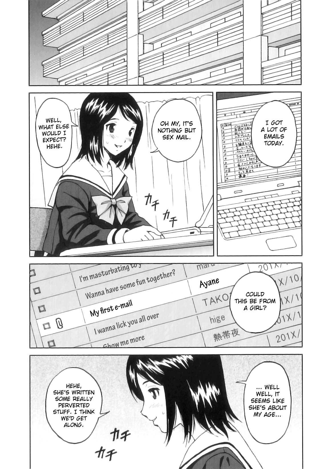 FutaSuki! Ch. 1, 3-6  =SW= page 10 full