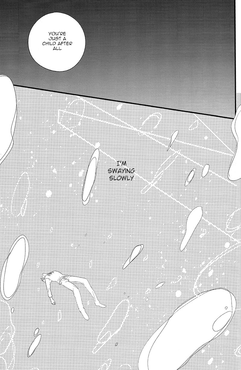 Tsuyokina wan ko | Stubborn dog page 10 full