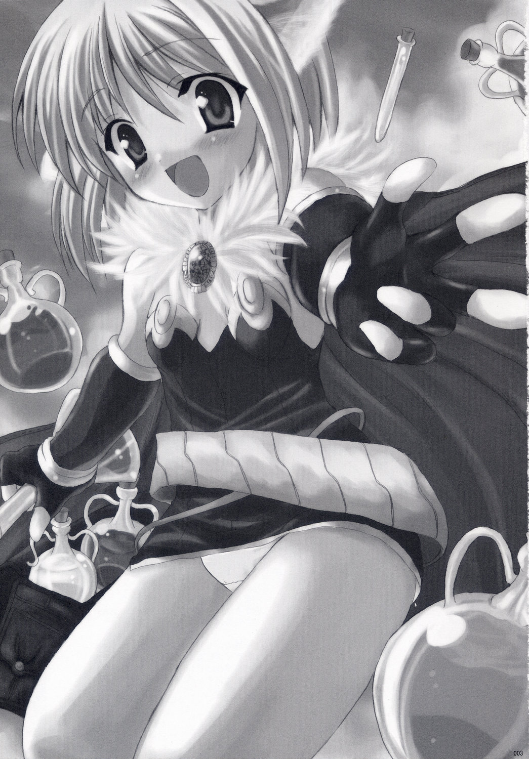 Loli Pop Potion page 2 full