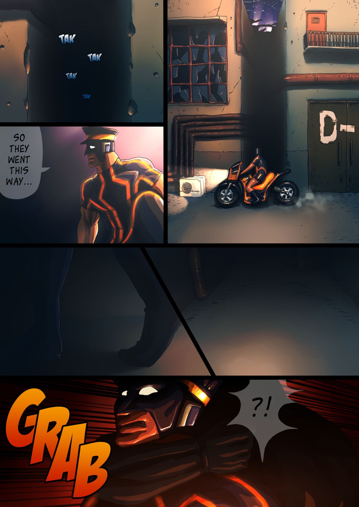 arrested POLICE page 3 full