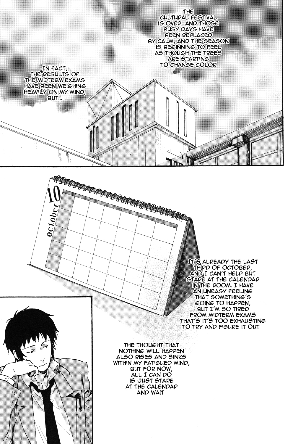 Hello! Hello? SugarBoys!!!!! page 4 full