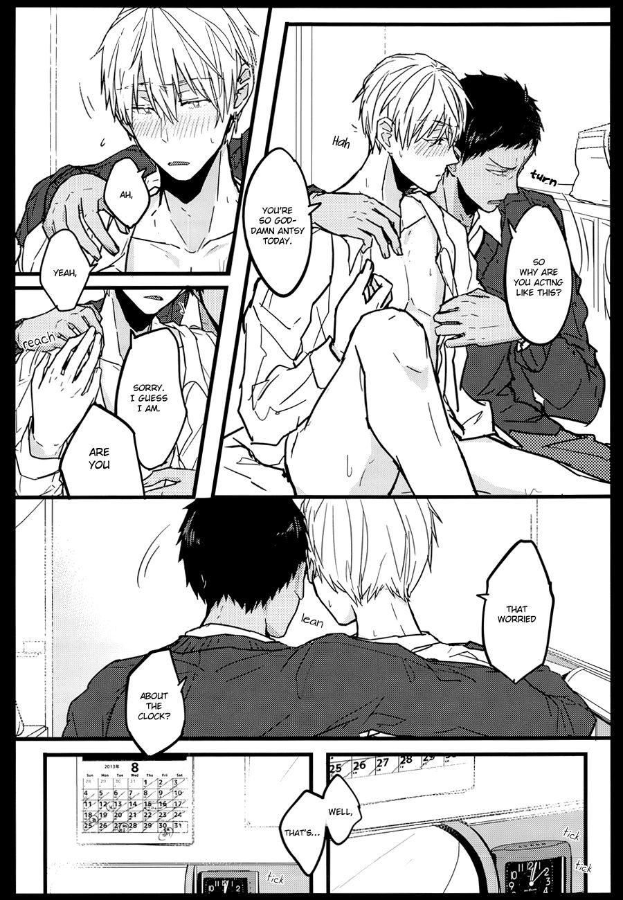 Chicken of August page 9 full