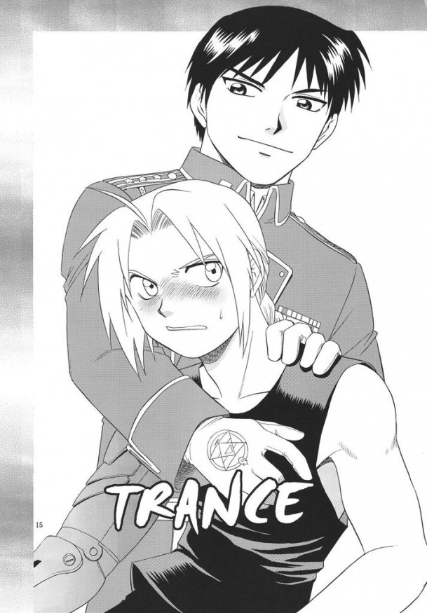 Trance page 10 full