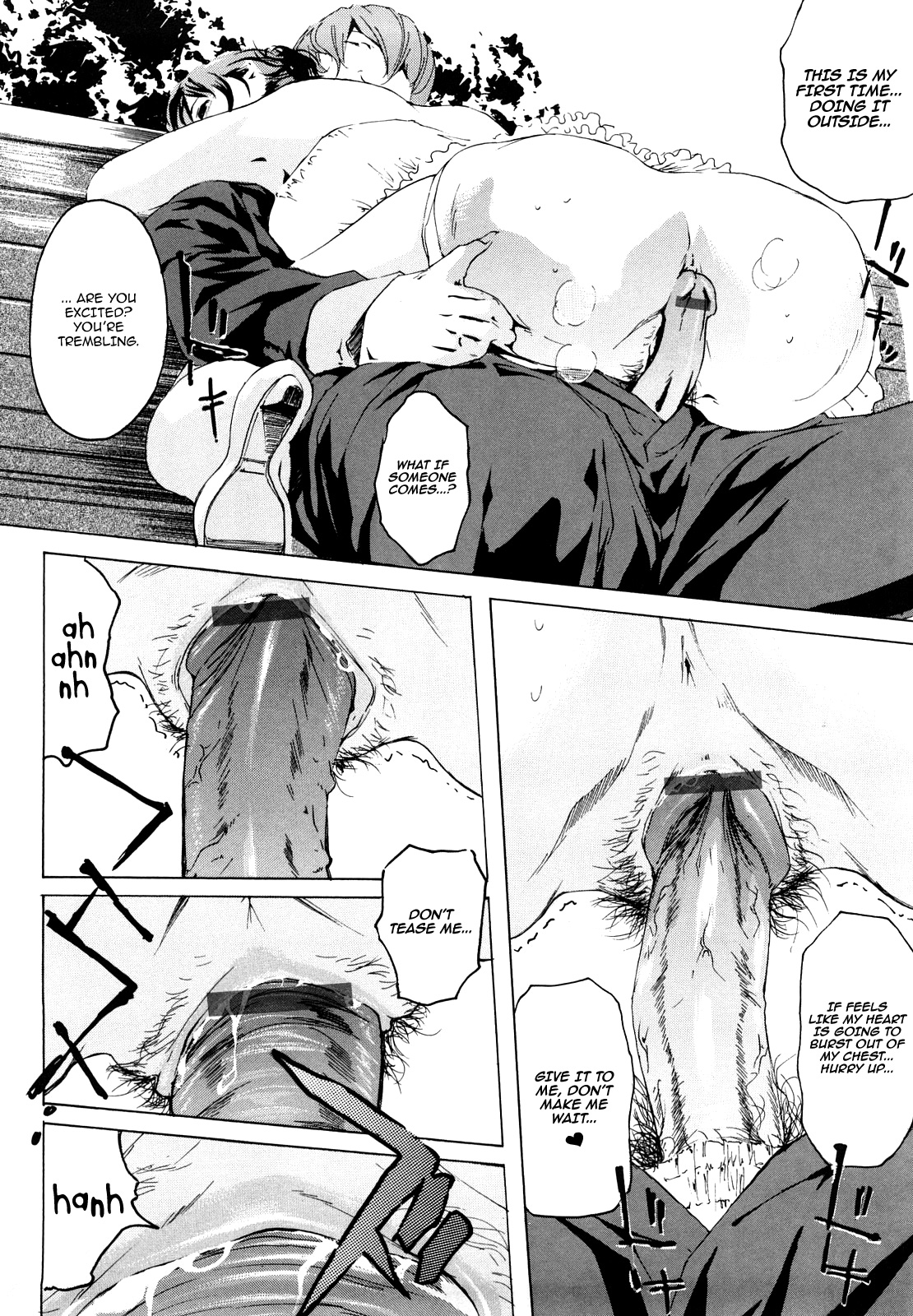 Machine   =TV + Ero Manga Girls= page 10 full