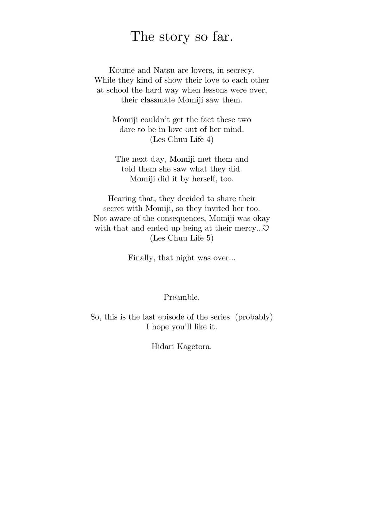 Les Chuu Life 6th page 4 full