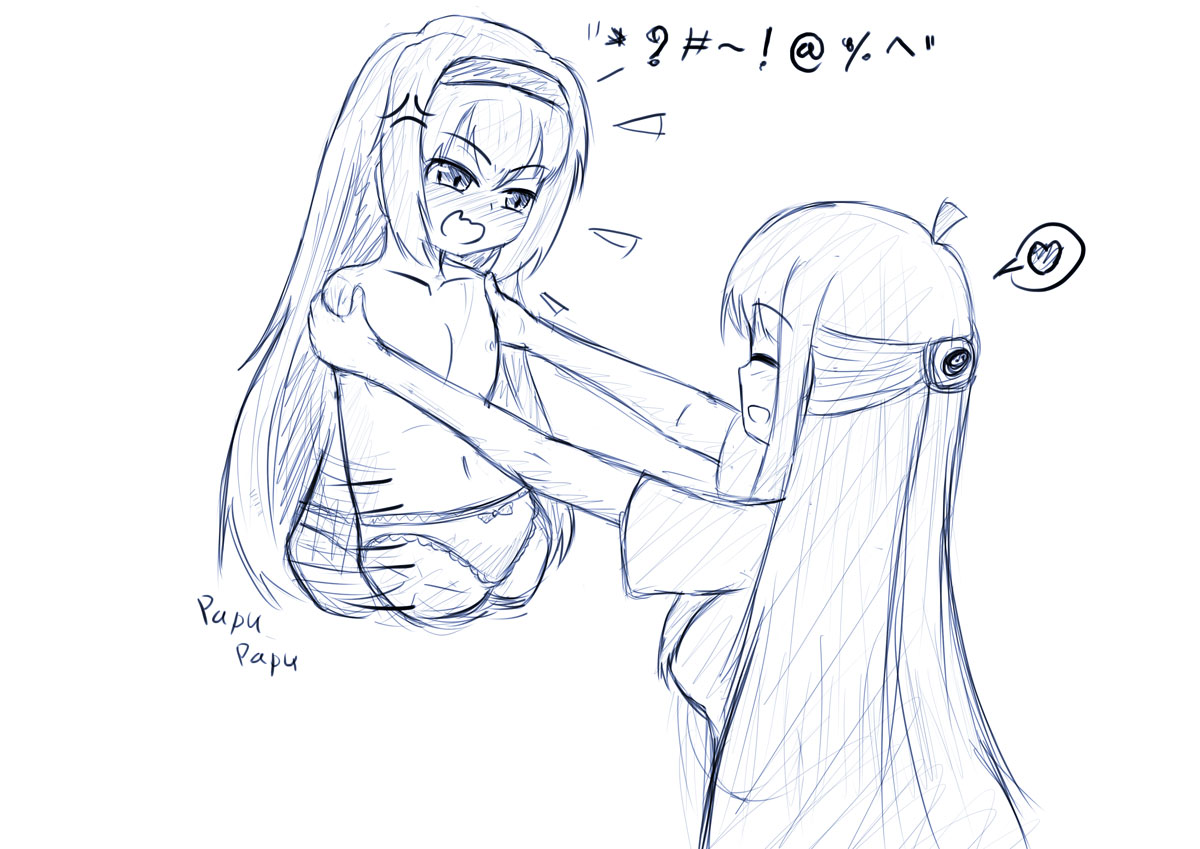 Nightmare page 7 full