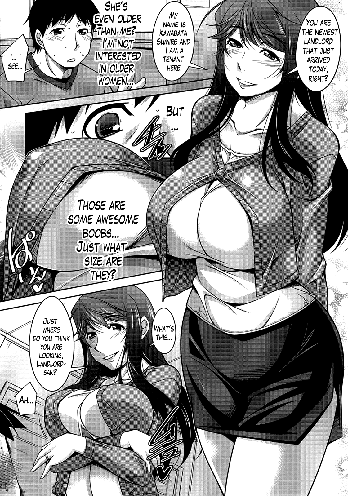 Taikutsu na Gogo no Sugoshikata | A Way to Spend a Boring Afternoon page 9 full