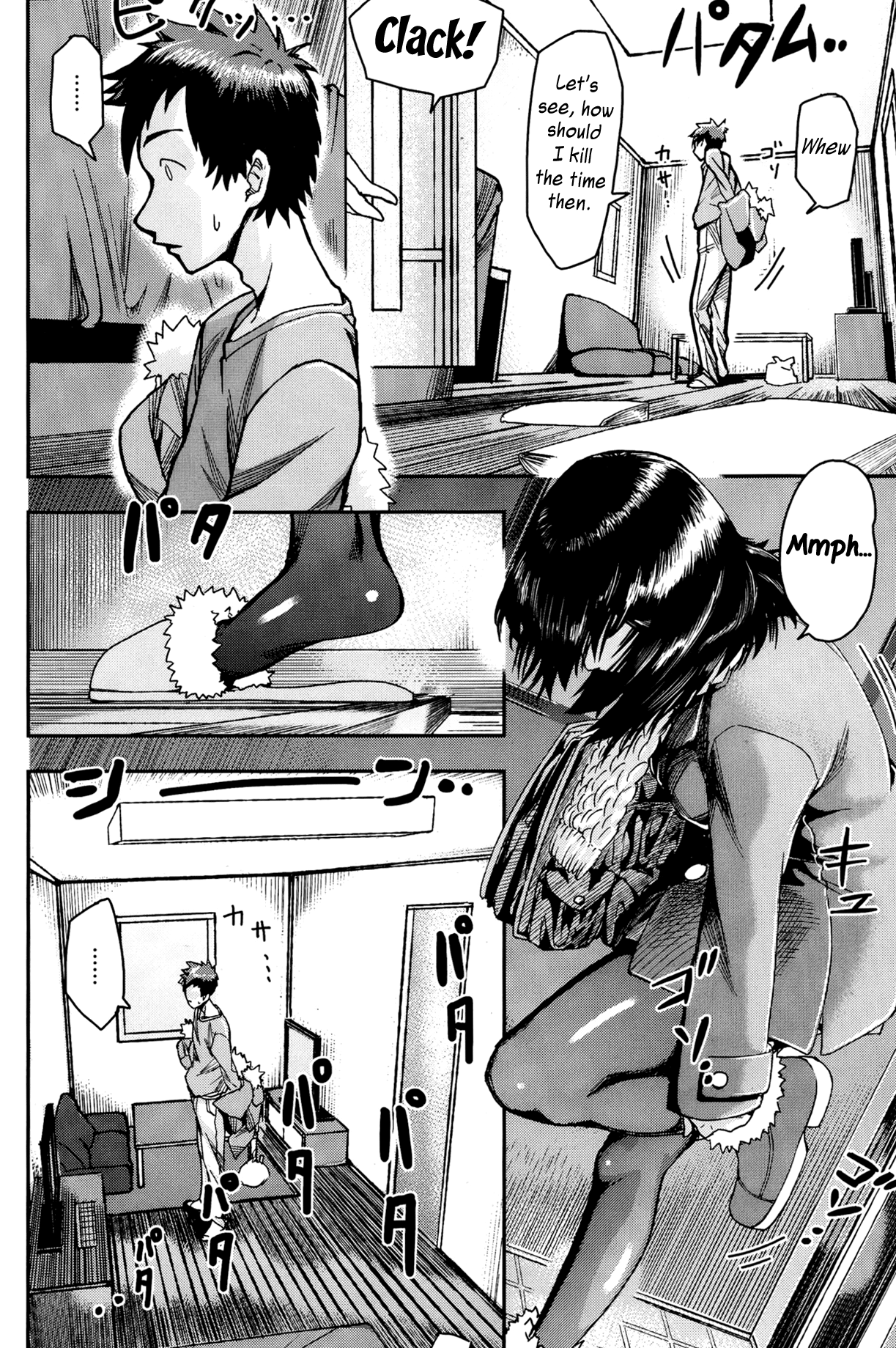 TIME SLOT   =RED= page 4 full