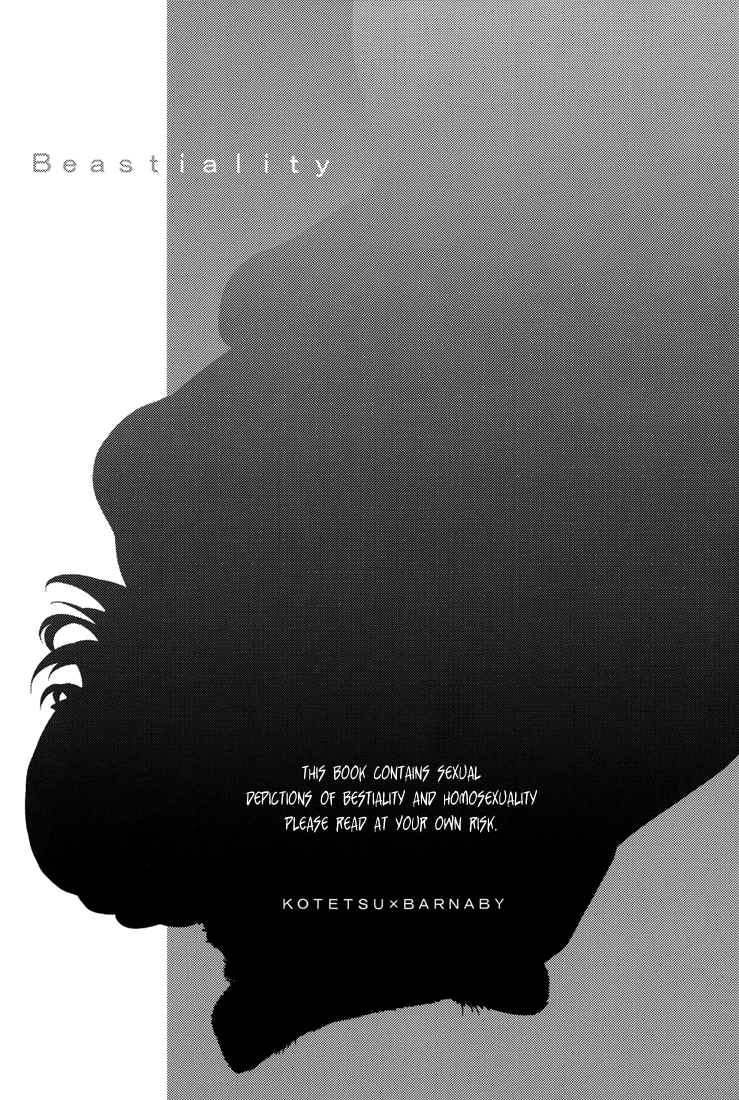 BEASTIALITY page 4 full