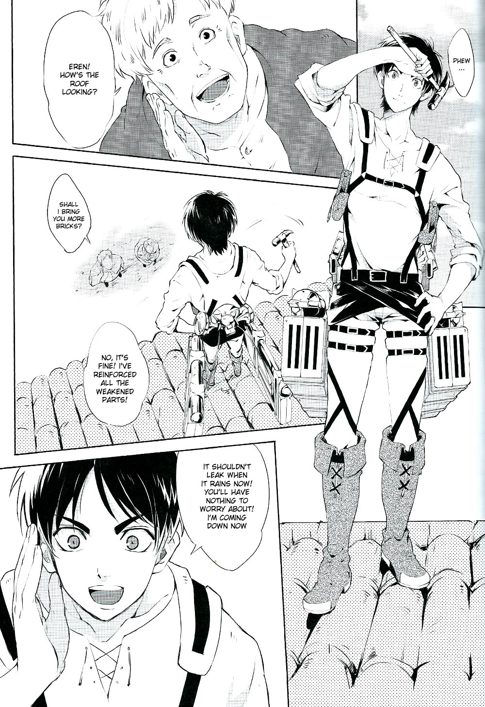 Happy birthday my sweet honey !! page 3 full