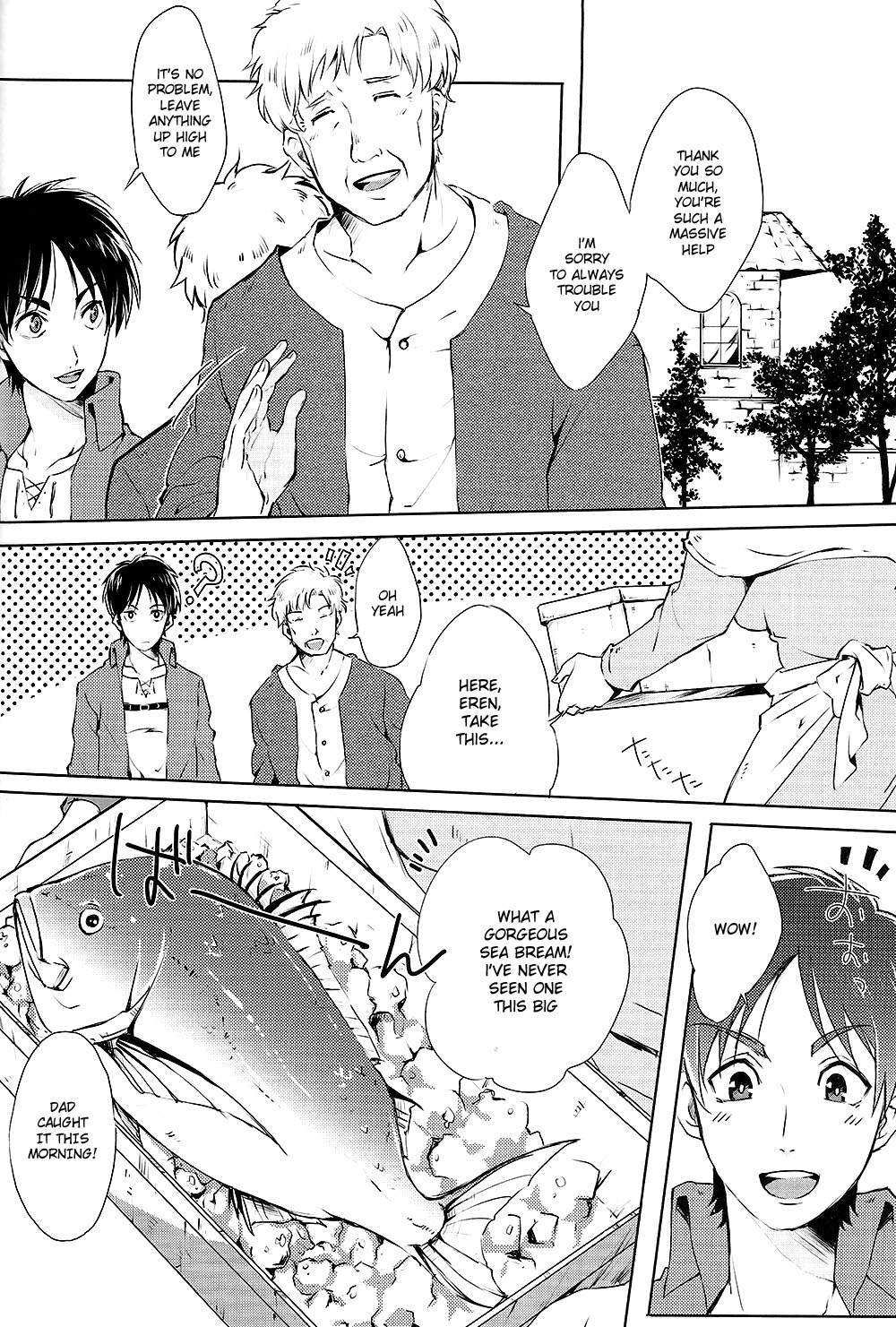 Happy birthday my sweet honey !! page 4 full