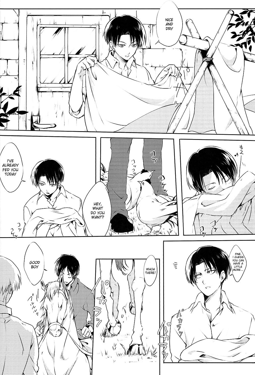 Happy birthday my sweet honey !! page 6 full