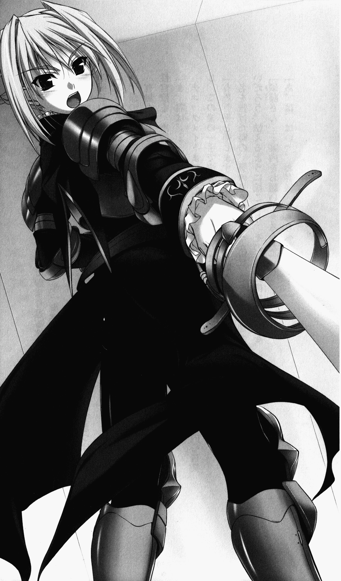 Princess Lover! Sylvia van Hossen no Koiji page 6 full