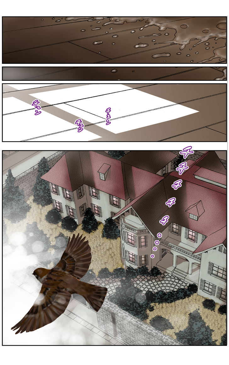 TOMOHAHA CHOUKYOU "Boku no Kaasan wa Shiken Kikanchuu no 3-Kakan, Aitsu no Omocha ni naru" page 10 full