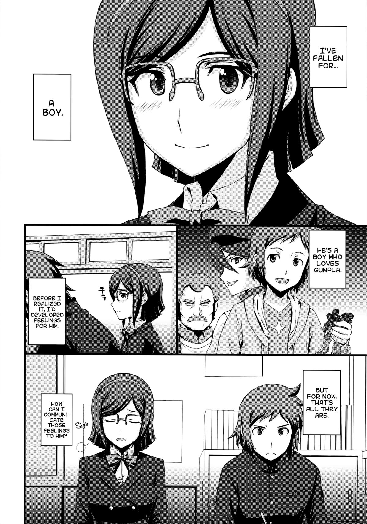 HOW TO BUILD NIKUBENKI | HOW TO BUILD A MEAT TOILET   =LWB= page 4 full