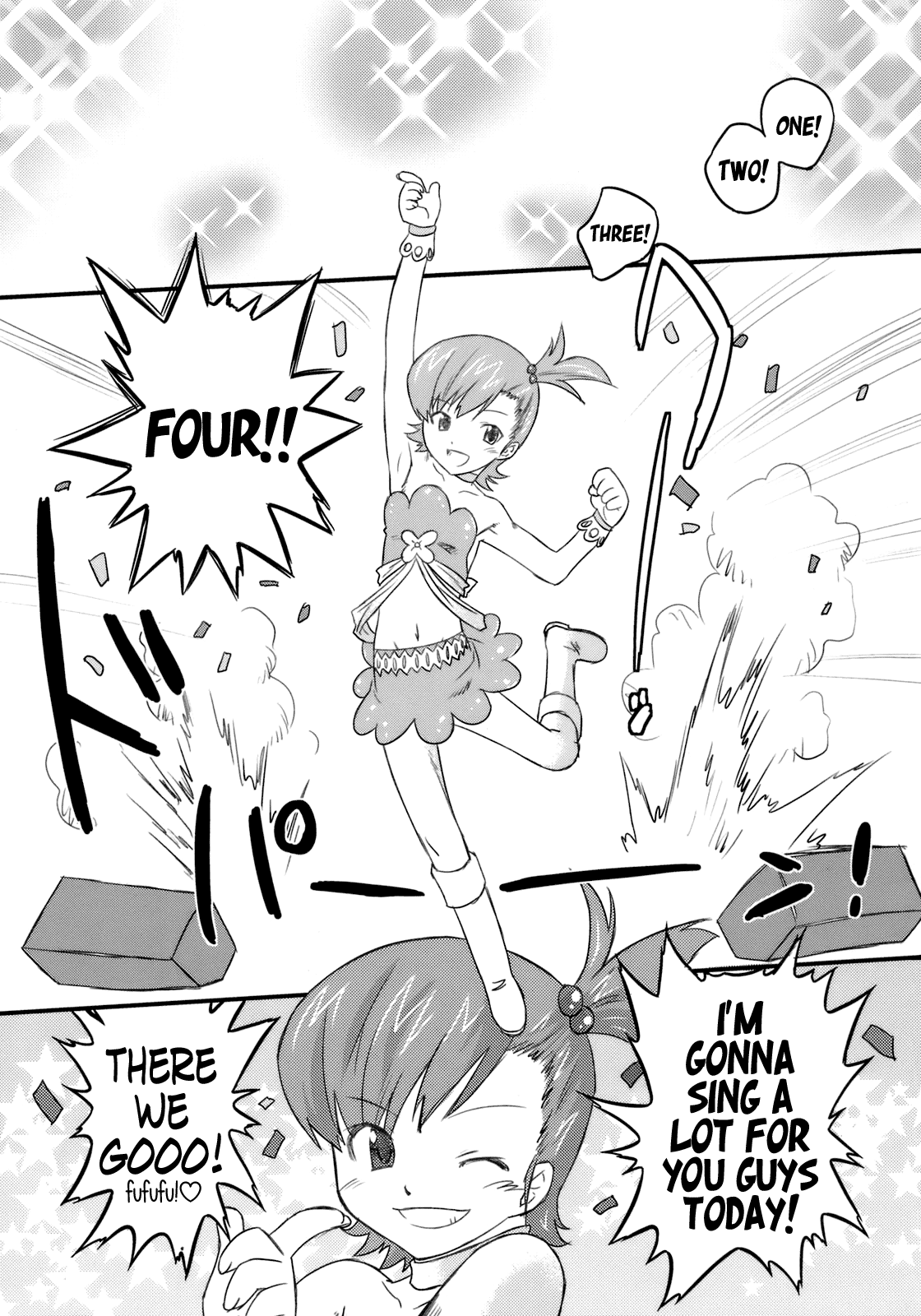 Sweet Produce 3!   =LWB= page 2 full