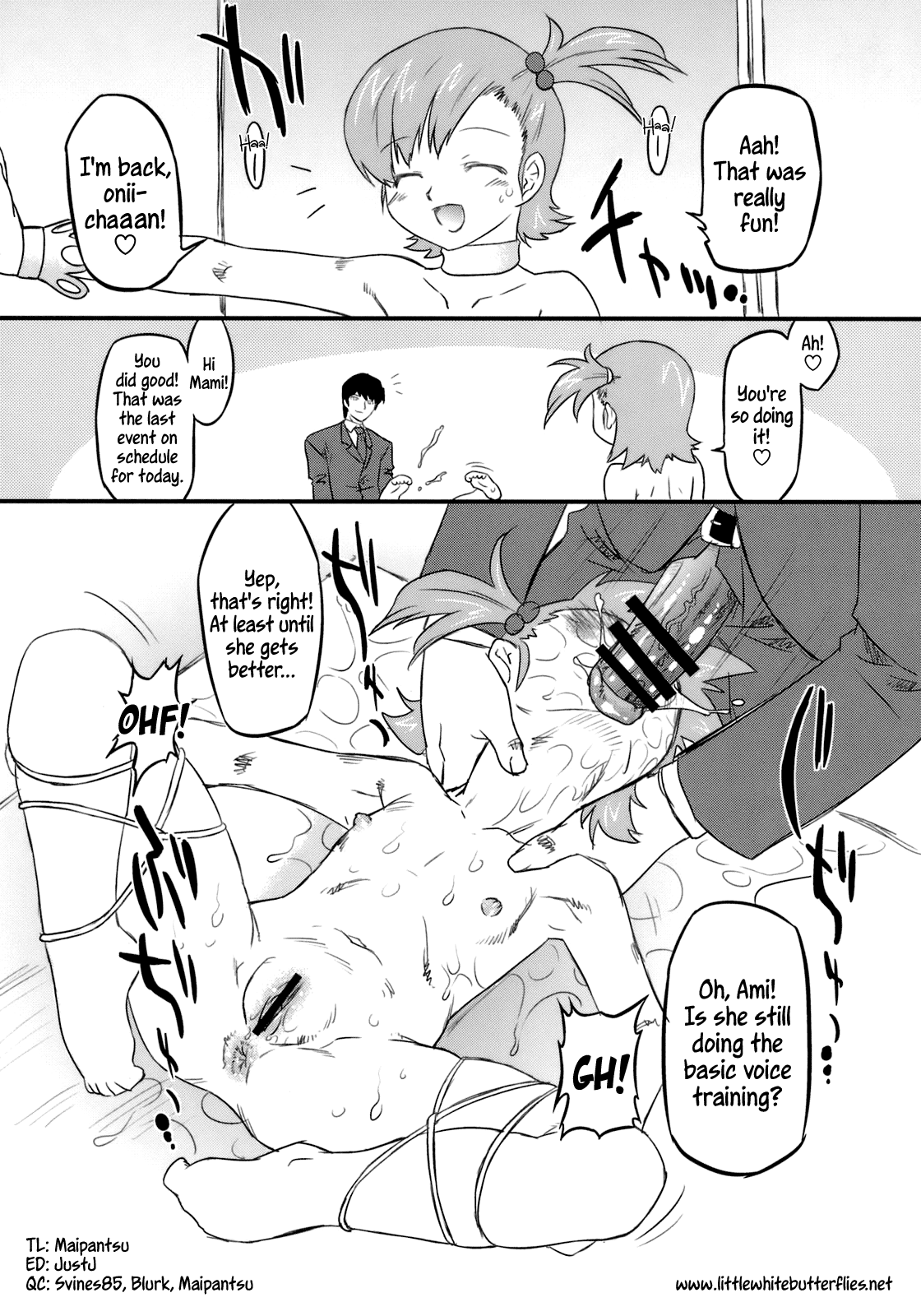 Sweet Produce 3!   =LWB= page 5 full