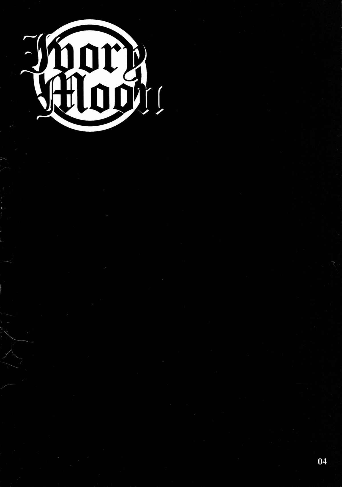 Ivory Moon page 4 full