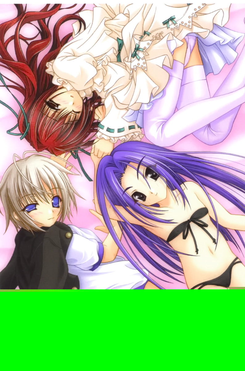 Minimum Sisters page 3 full