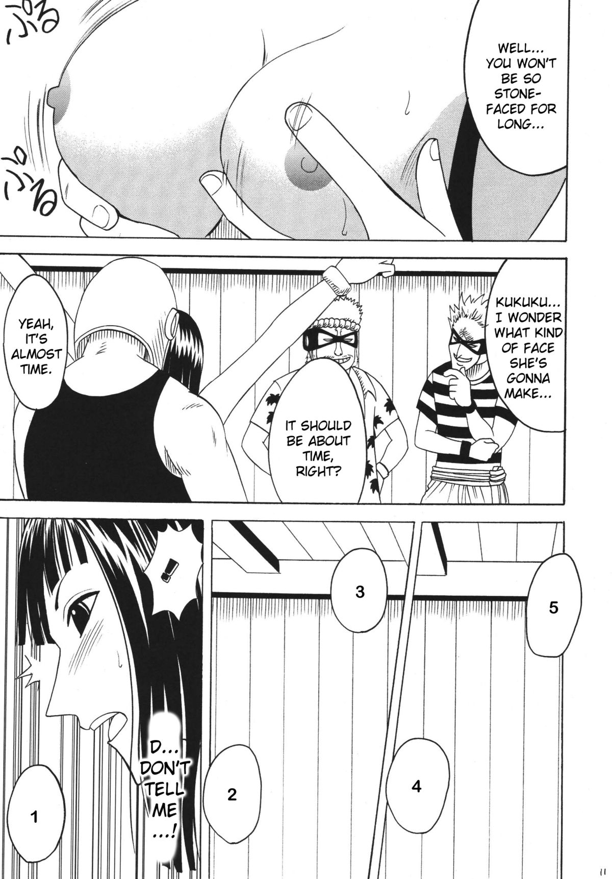 Hyakka Soushuuhen page 10 full